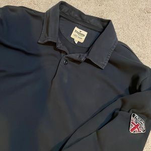 Lucky Brand Triumph Moto Rugby Large